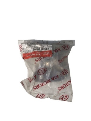 Петля дверь задняя левый kia picanto фото №1