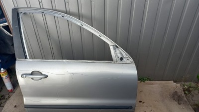 Двері праве перед fiat marea 00r кришка багажника 00r фото №1