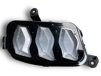 11a941056a vw id.4 протитуманна фара правий led фото №1