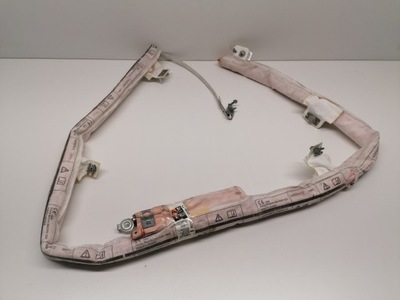 Opel crossland x шторка безопасности правая подушка безопасности оригинал 2017- фото №1