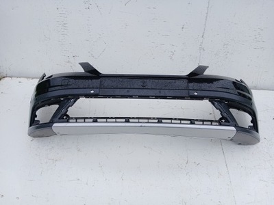 Бампер перед seat leon 3 cross фото №1