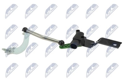 ECX-AU-037 NTY SENSOR NIVELACIÓN DE LUZ AUDI A3 2012-,Q2 2016-,Q3 2018- 