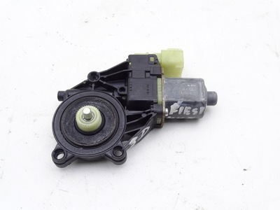 FORD FIESTA MK7 08-17 MOTOR VENTANAS DERECHA PARTE DELANTERA 3D 0130822619 8A61-14553-B  