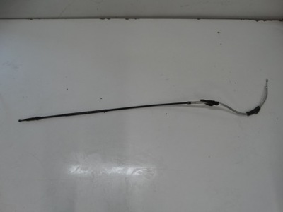 CABLE FRENOS DE MANO DERECHA VW GOLF VI 1K0711952A  