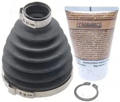 Защита пыльник шарнир внутреннего 0415p-v97 фото №1