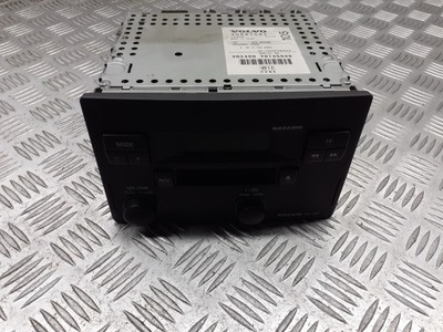 Радио заводской volvo v40 30887082 фото №1