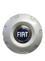 WHEEL COVER DISCS FIAT STILO  