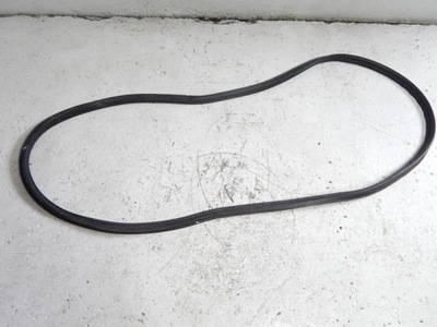 Прокладка кузовная задний крышки mazda 2 dj фото №1