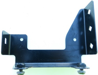 Кронштейн pod модуль основа сидіння перед vw t5 фото №1