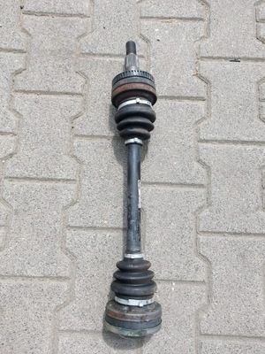 Привідний вал задня porsche boxster 986 98633202408 фото №1