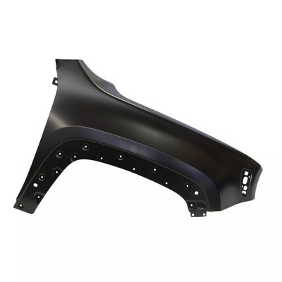 Крыло правый перед jeep renegade 2014- передний 52040831 фото №1