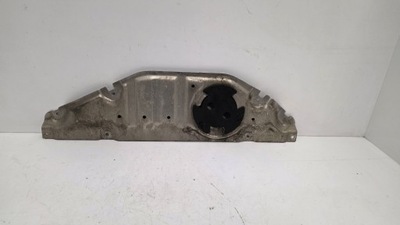 Пол защита pod двигатель bmw 3 g20 g21 7447143 фото №1