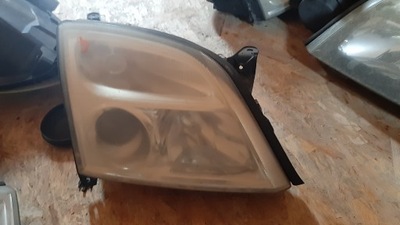 Ксенон правый vectra c signum eu фото №1