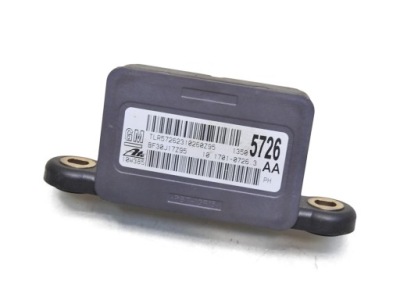 Датчик esp opel insignia a 2.0 cdti 13505726 фото №1