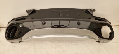 Alfa romeo tonale veloce бампер передний + молдинг + решётка фото №1