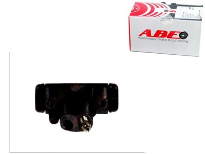Abe цилиндрик тормозной kia k2700 pregio 2.5d/2.7 фото №1