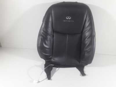 Infiniti q50 16r- спинка сиденье правое фото №1