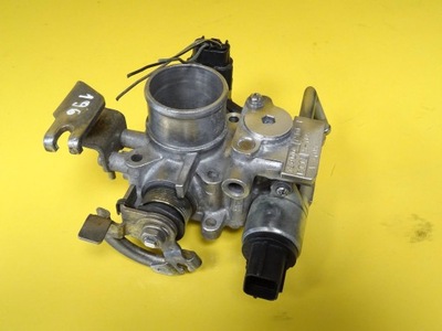 Дроссельная заслонка suzuki wagon r+ 13400rtt3 nr196 фото №1