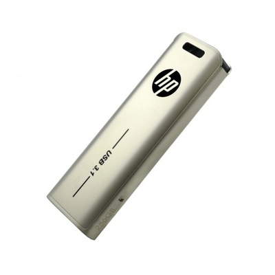 Pendrive HP 64GB USB 3.1 HPFD796L-64