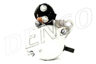 Стартер denso dsn984 фото №1