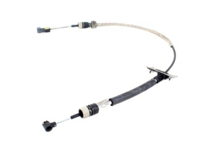 Тросы переключения передач ford mondeo mk4 2.0 tdci atm фото №1