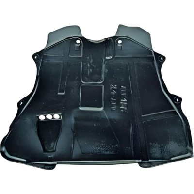 Защита двигателя do alfa romeo 166 typ 136 98-03 фото №1