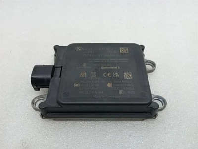 Bmw 4 g83 m4 радар датчик 5a81716 acc фото №1