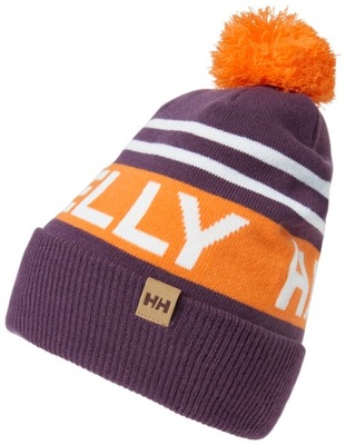 Czapka HELLY HANSEN RIDGELINE BEANIE 67150 670