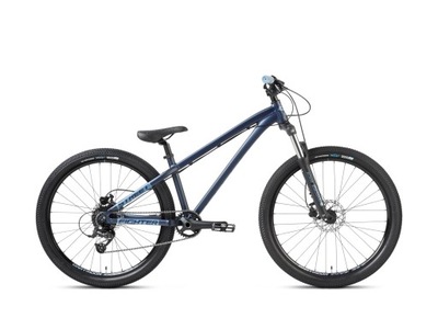 Rower dirt/funbike Dartmoor Streetfighter koła 26