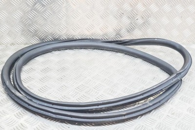 FIAT 500X 334 FRONT LEFT GASKET DOOR RUBBER B386 1.4 PETROL 103KW 201 - milautoparts-fr.ukrlive.com