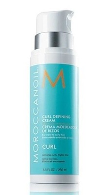 Moroccanoil Curl Defining Cream Krem do Loków 250