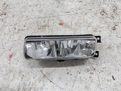 Протитуманна фара лівий drl перед led range rover sport l494 фото №1