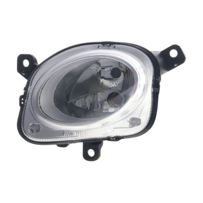 FARO PARTE DELANTERA FIAT 500L 13- 51887655 IZQUIERDA NUEVO  