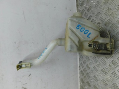 Бачок омывателя fiat 500l фото №1