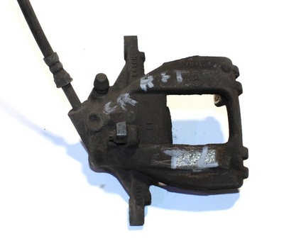 Vw crafter супорт гальмівний задній задня лівий фото №1