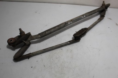 Механизм дворник перед toyota avensis ii t25 фото №1