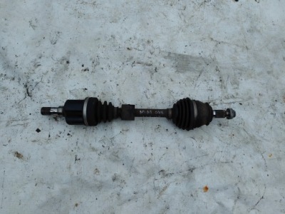 Mini one 1.6d приводной вал левый перед фото №1