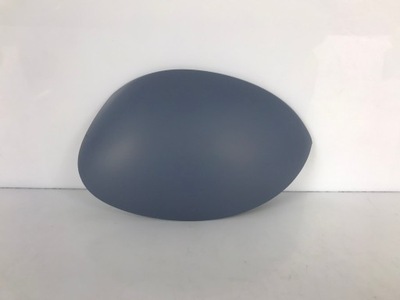 Citroen c2 накладка корпус дзеркало ліва 03-09 фото №1