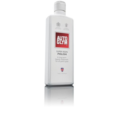 AutoGlym Super Resin Polish 325ml