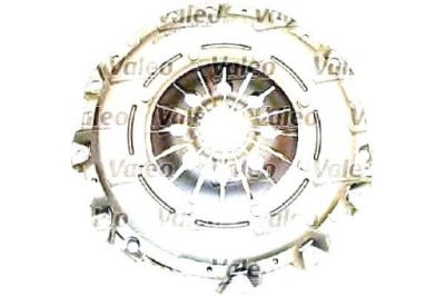 Valeo комплект зчеплення набір ford mondeo i 1.8 td фото №1