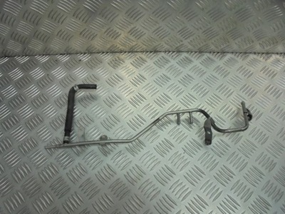 Шланг пального subaru legacy v 2.0 td фото №1