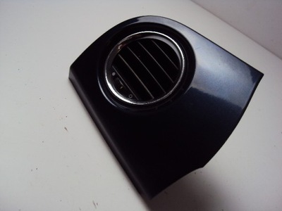 Решітка обдув fiat 500 2007- фото №1