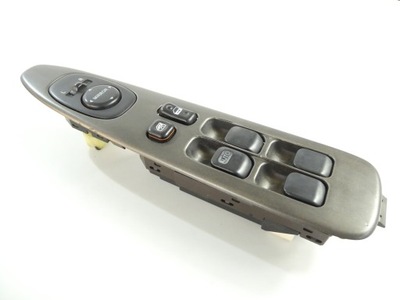 Панель переключатель окон зеркал lexus is300 is200 фото №1