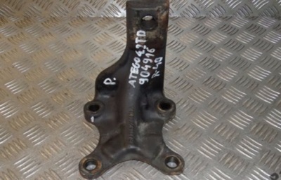 Mercedes atego i 98-04 4.2 кронштейн двигуна права фото №1