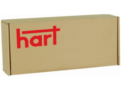 Радиатор hart 643 024 фото №1