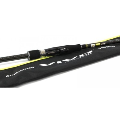 Graphiteleader Vivo Nuovo GNOVS-842M