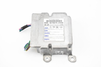 Модуль подушек подушка безопасности 77960-t7a-e110-m2 hr-v ii фото №1