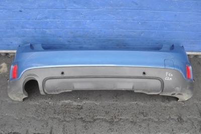 Mini countryman f60 ii 2017- бампер задняя задний c2m фото №1