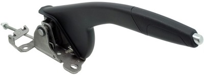 Рычаг тормоза ручного clio iv 360100599r фото №1