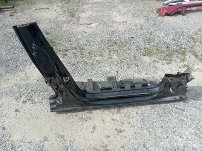 Audi a4 b9 права важіль блок двигуна чверть правий перед фото №1